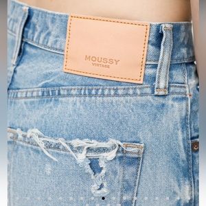 Moussy Vintage jeans